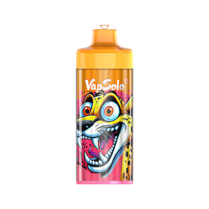 Vapsolo King Pro  40000 Puffs Disposable Vape