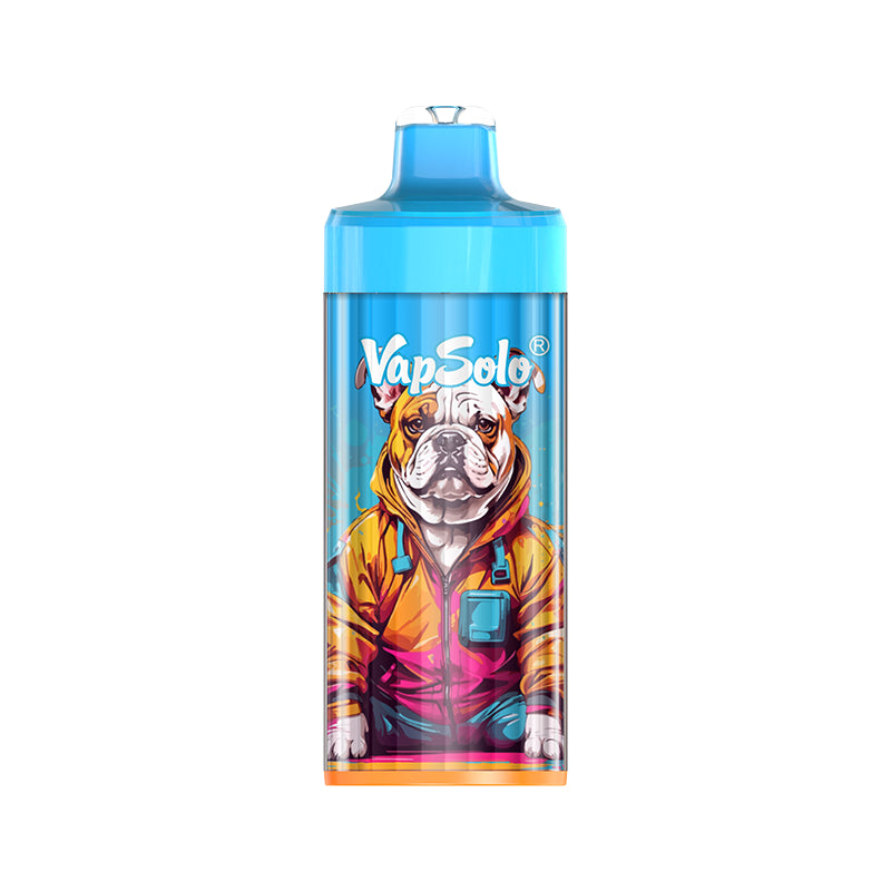 Vapsolo King Pro  40000 Puffs Disposable Vape
