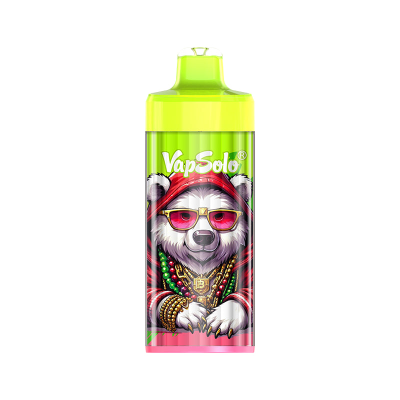Vapsolo King Pro  40000 Puffs Disposable Vape