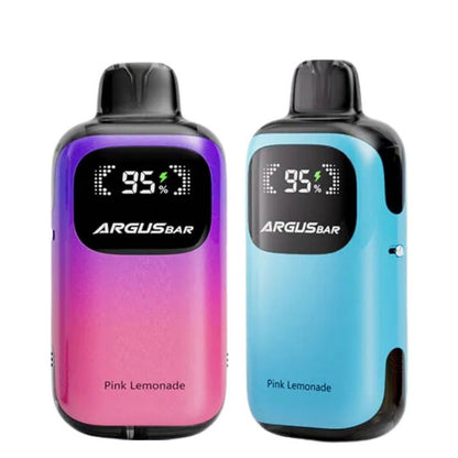 VooPoo Argus Bar Prime 6000 Vape