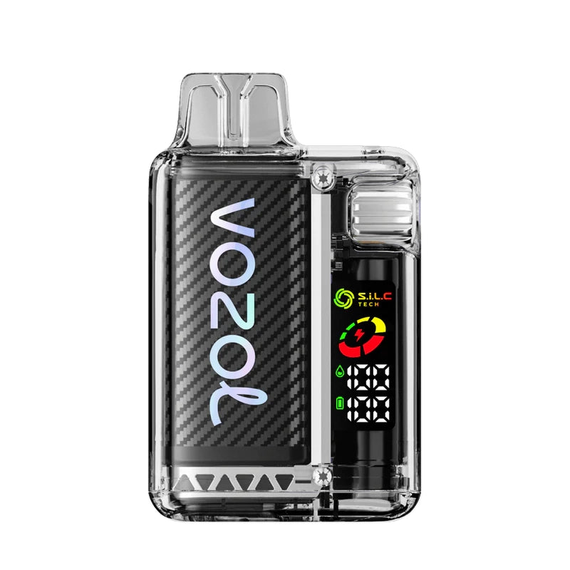 VOZOL VISTA 20000 Puffs Disposable (2% to 5% Nicotine) Vape  24ml  650mAh 20 Flavors Wholesale