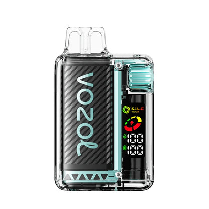 VOZOL VISTA 20000 Puffs Disposable (2% to 5% Nicotine) Vape  24ml  650mAh 20 Flavors Wholesale