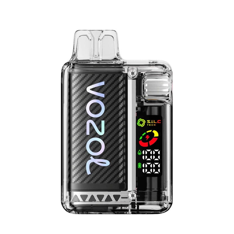 VOZOL VISTA 20000 Puffs Disposable (2% to 5% Nicotine) Vape  24ml  650mAh 20 Flavors Wholesale