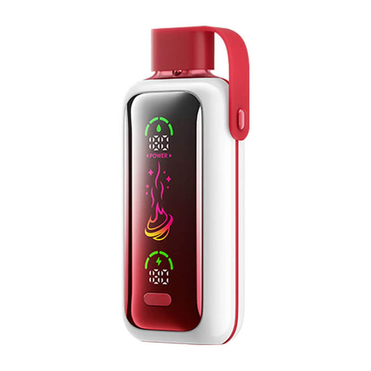 Vozol Star 20000 puff Disposable Vape 20 Flavors   650mAh In Sales EU warehouse