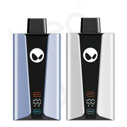 Waka Heavy Hitter 30K Kit