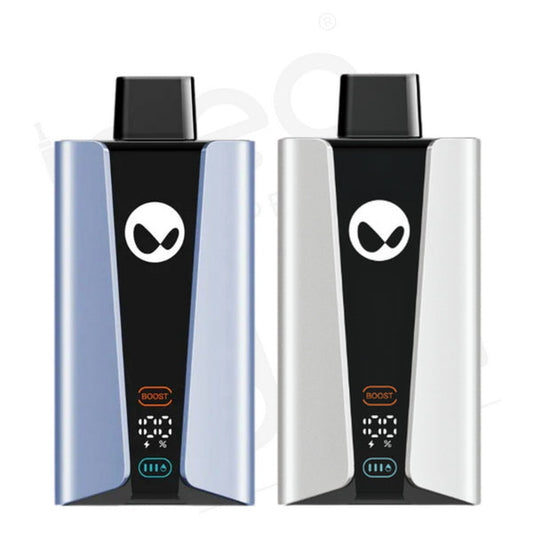 Waka Heavy Hitter 30K Kit