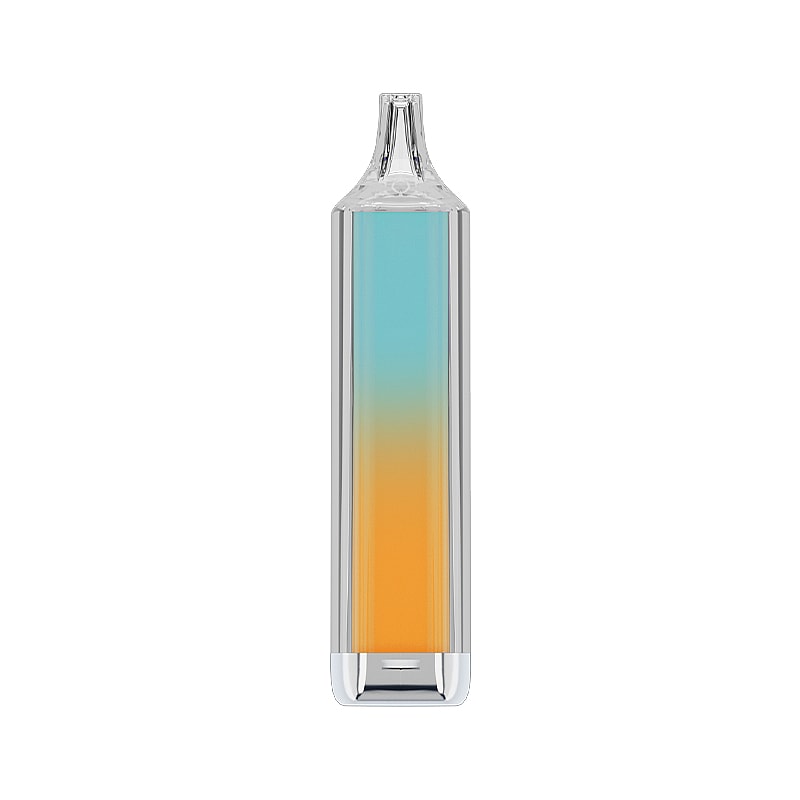 WGA Crystal Pro Max Extra 15K (15000) Puffs | Dive into a Flavorful Vaping Adventure-650mAh Battery, 20ml E-liquid, Multiple Nicotine 31 Flavors