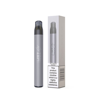 ZAP! SHADES 20MG DISPOSABLE VAPE 2 ml 20 mg Disposable Vape vapeonline