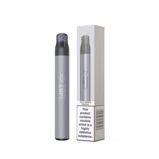 ZAP! SHADES 20MG DISPOSABLE VAPE 2 ml 20 mg Disposable Vape vapeonline