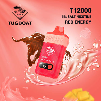 TUGBOAT T12000