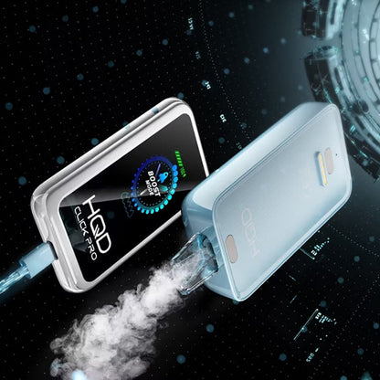 HQD CLICK PRO 20000 Puffs Disposable Vape Wholesale