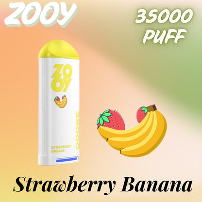 ZOOY FIRZEN 35000 PUFF BEST PRICE WHOLESALE SALE