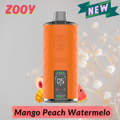 ZOOY Shisha 50K Puffs Wholesale Available Highly Recommended