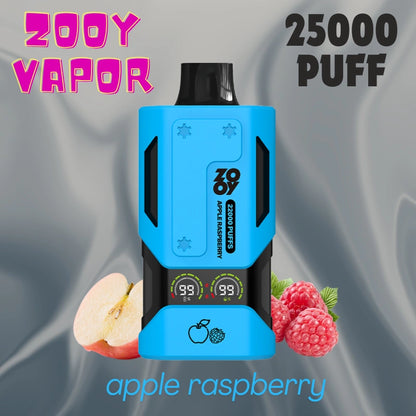 ZOOY Vapor Display 22K Vape Big Discount Best Vape