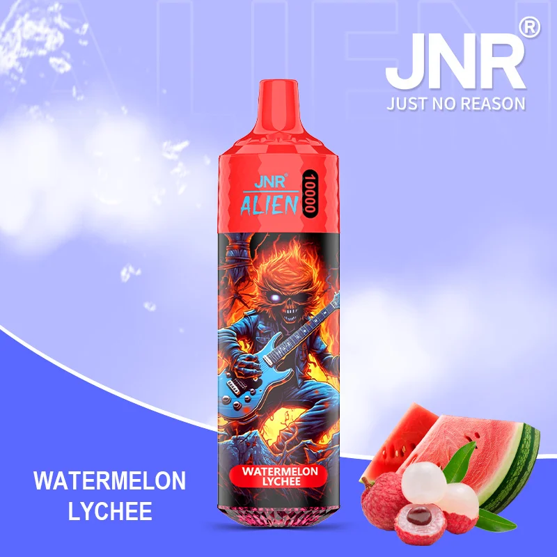 JNR Alien 10000 Benefits of JNR Alien 10000 Wholesale from Vapes Europe Wholesale