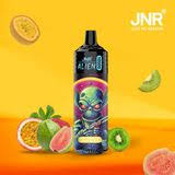 JNR Alien 10000 Benefits of JNR Alien 10000 Wholesale from Vapes Europe Wholesale