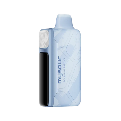 Adjust MySour 40K Disposable Vape
