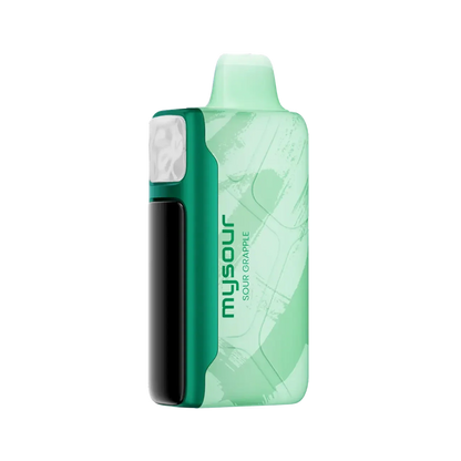 Adjust MySour 40K Disposable Vape