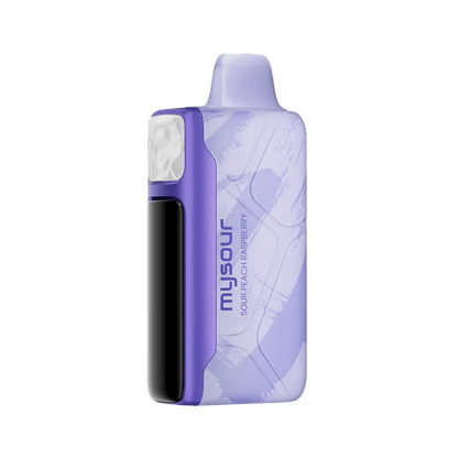 Adjust MySour 40K Disposable Vape