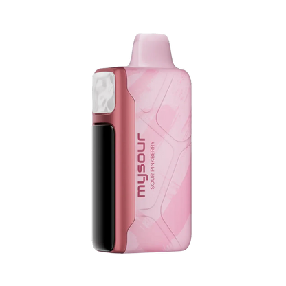 Adjust MySour 40K Disposable Vape