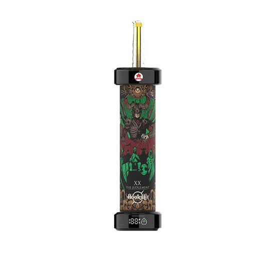Arymi Hookalit 40000 Puffs Disposable Vape 40ml  1300mAh  20  Flavors.