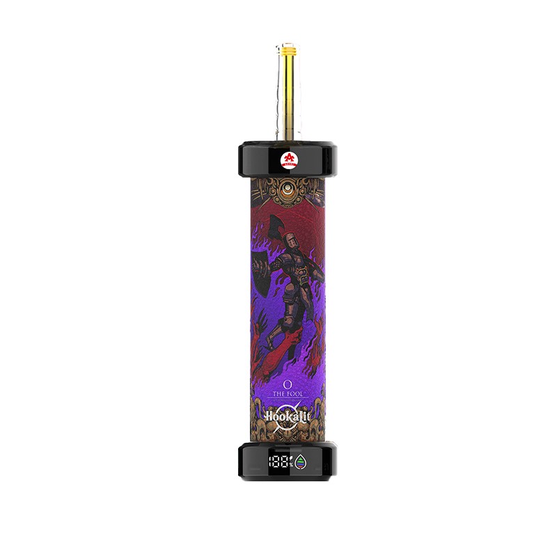 Arymi Hookalit 40000 Puffs Disposable Vape 40ml  1300mAh  20  Flavors.