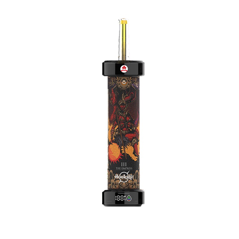 Arymi Hookalit 40000 Puffs Disposable Vape 40ml  1300mAh  20  Flavors.