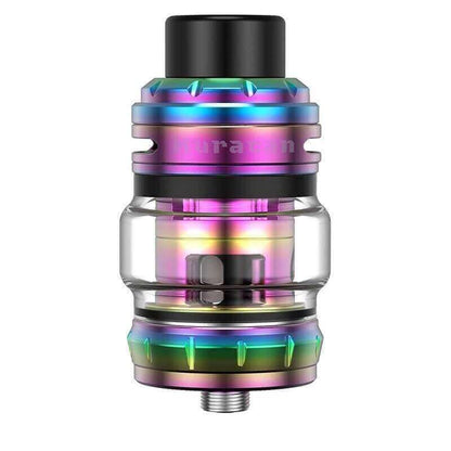 ASPIRE Huracan Tank - Clearomiseur 4ml/6ml 26mm