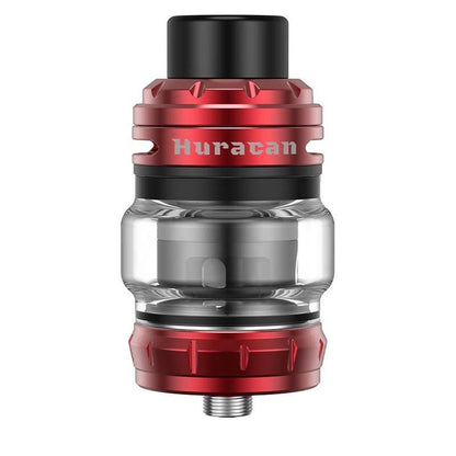 ASPIRE Huracan Tank - Clearomiseur 4ml/6ml 26mm