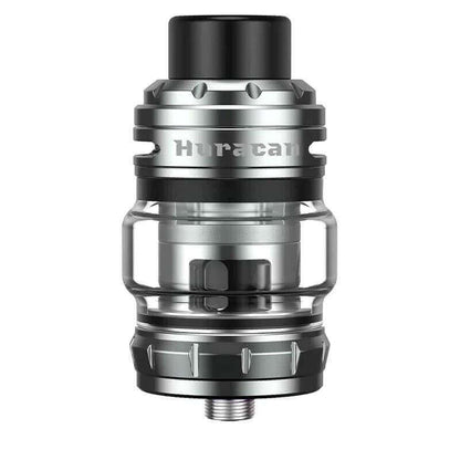 ASPIRE Huracan Tank - Clearomiseur 4ml/6ml 26mm