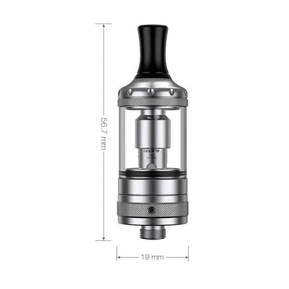 ASPIRE Nautilus Nano - Clearomiseur 2ml 19mm