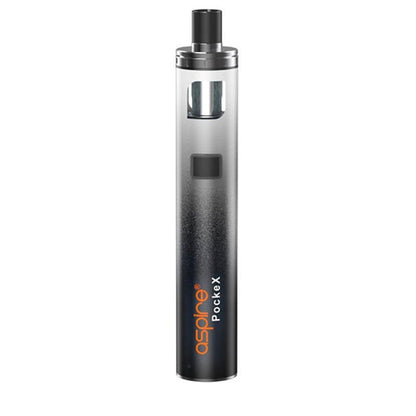 ASPIRE PockeX AIO - E-Cigarette 23W 1600mAh
