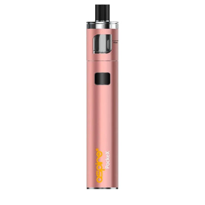 ASPIRE PockeX AIO - E-Cigarette 23W 1600mAh