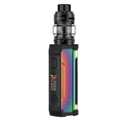ASPIRE Rhea X - Kit E-Cigarette 100W 4ml/6ml