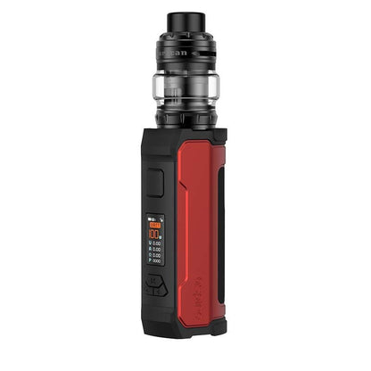 ASPIRE Rhea X - Kit E-Cigarette 100W 4ml/6ml