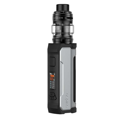 ASPIRE Rhea X - Kit E-Cigarette 100W 4ml/6ml