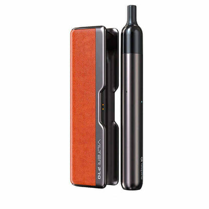 ASPIRE Vilter Pro avec Power Bank 1600mAh - Kit E-Cigarette 420mAh 2ml