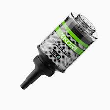 KORI Hookah Head Shisha 120K Disposable Vape E-hookah 0.5% (120000 Puffs)