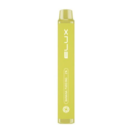 Bundle of 5 pcs  Elux Legend Mini Disposable Vape Pen Device 600 Puffs