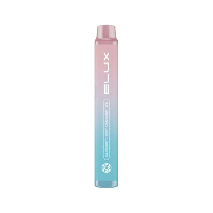 Bundle of 5 pcs  Elux Legend Mini Disposable Vape Pen Device 600 Puffs