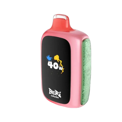 Beri Crush 50K Disposable Vape