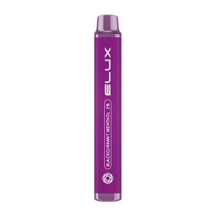 Bundle of 5 pcs  Elux Legend Mini Disposable Vape Pen Device 600 Puffs