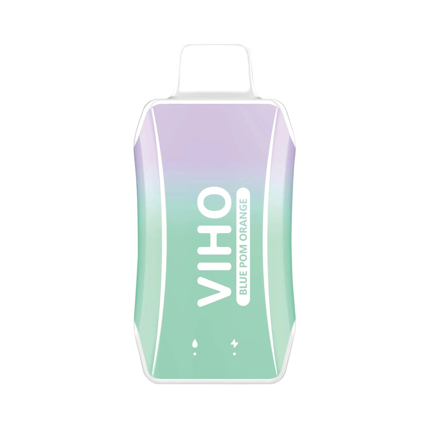 VIHO Turbo 10000 Puffs Disposable Vape