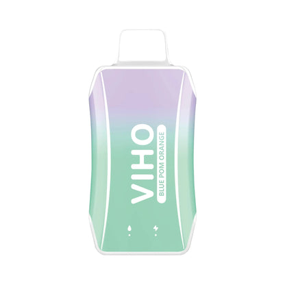 VIHO Turbo 10000 Puffs Disposable Vape