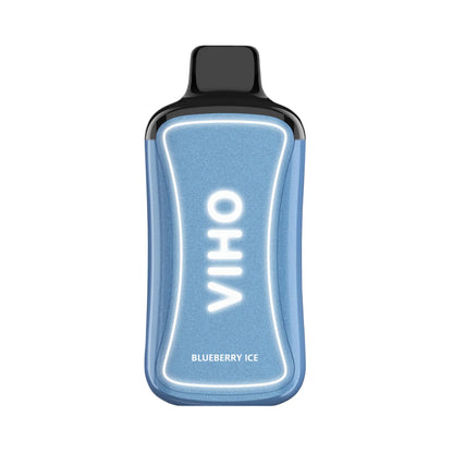 VIHO Supercharge 20000 Puffs Disposable Vape