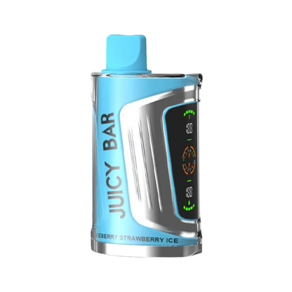Juicy Bar Vape JB25000 Puff Pro Max Disposable Vape