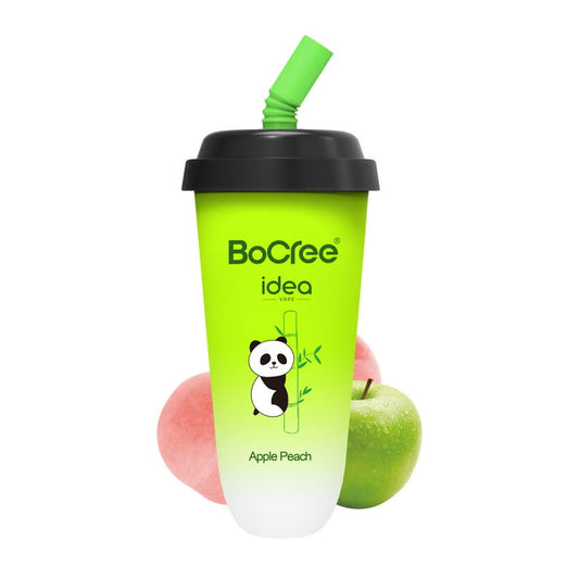 BoCree 6500 Vape