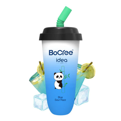 BoCree 6500 Vape