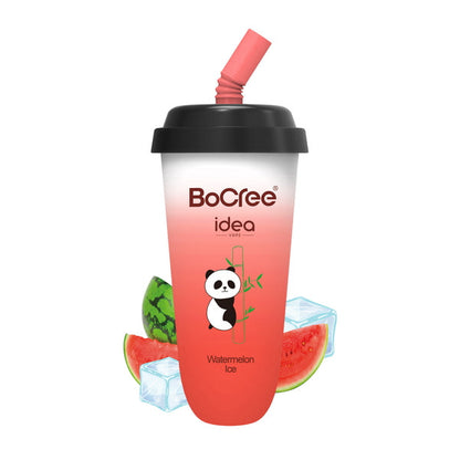 BoCree 6500 Vape