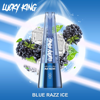 Lucky King 15000 Puffs Disposable Vape Wholesale